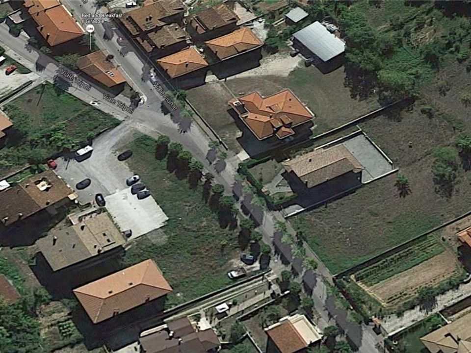 Helårsgrund i Introdacqua, L'Aquila - foto 2