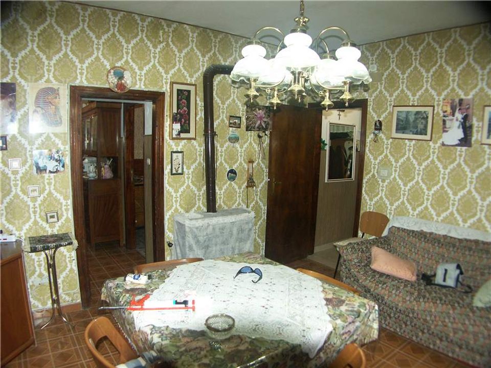 Villa i Sulmona, L'Aquila - foto 3