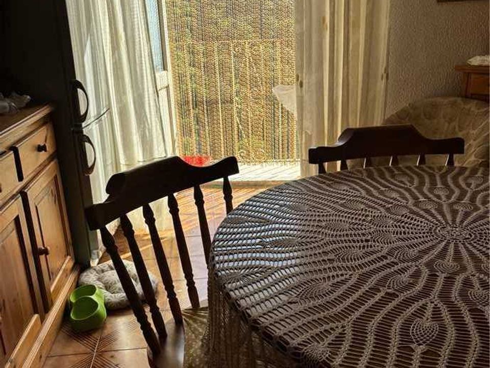 Lejlighed i Scanno, L'Aquila - foto 3