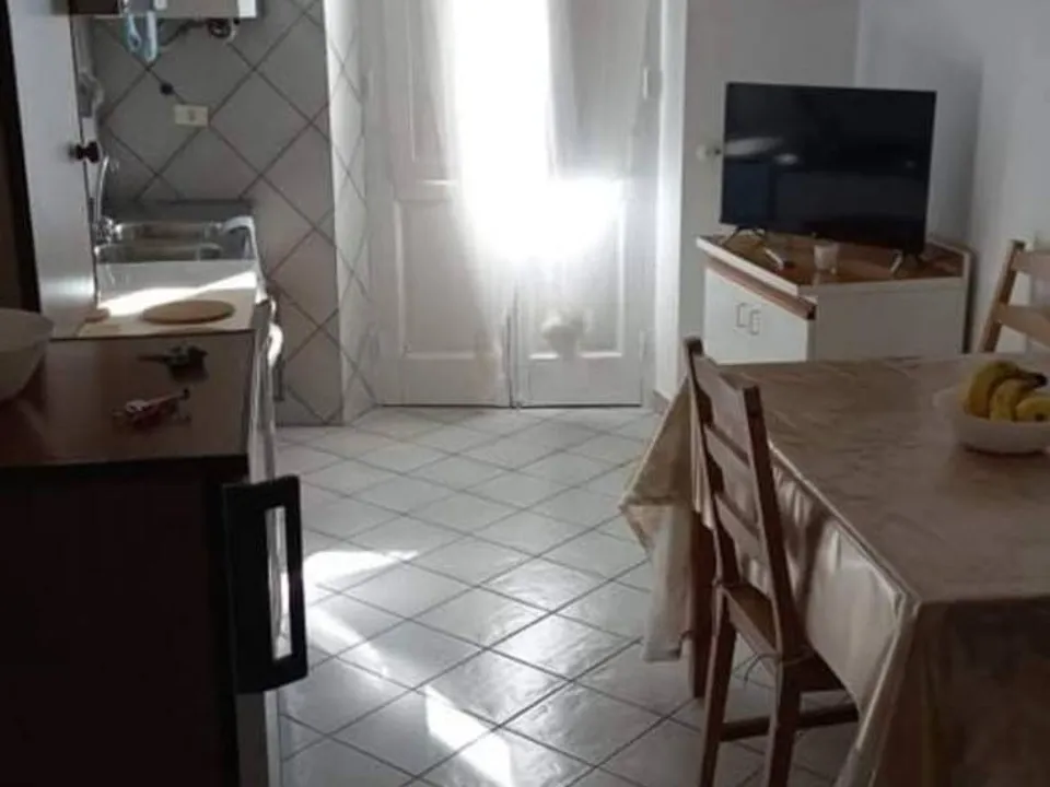 Lejlighed i Scanno, L'Aquila - foto 3