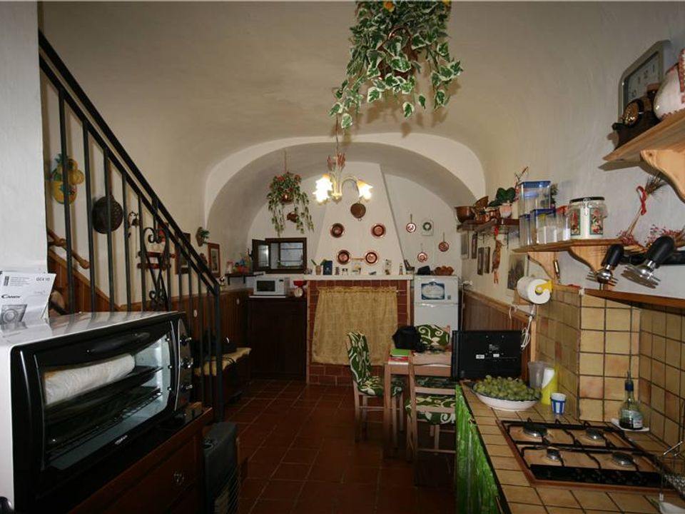 Villa i Anversa degli Abruzzi, L'Aquila - foto 4