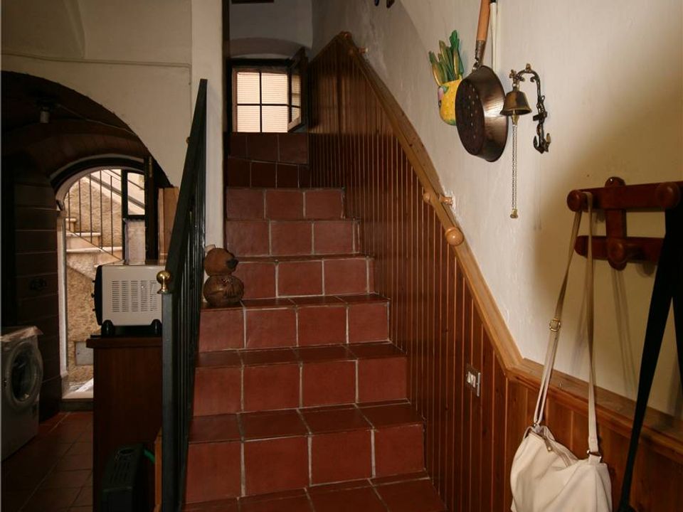 Villa i Anversa degli Abruzzi, L'Aquila - foto 5