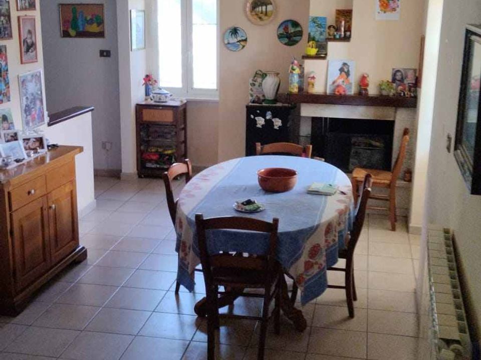 Villa i Sulmona, L'Aquila - foto 2