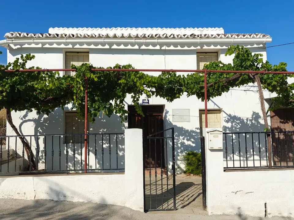 Masia a Comares, Malaga - foto 1