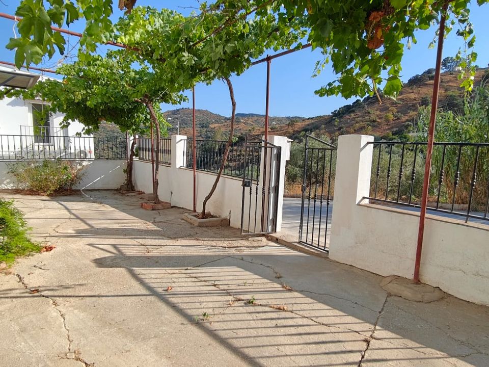 Masia a Comares, Malaga - foto 3