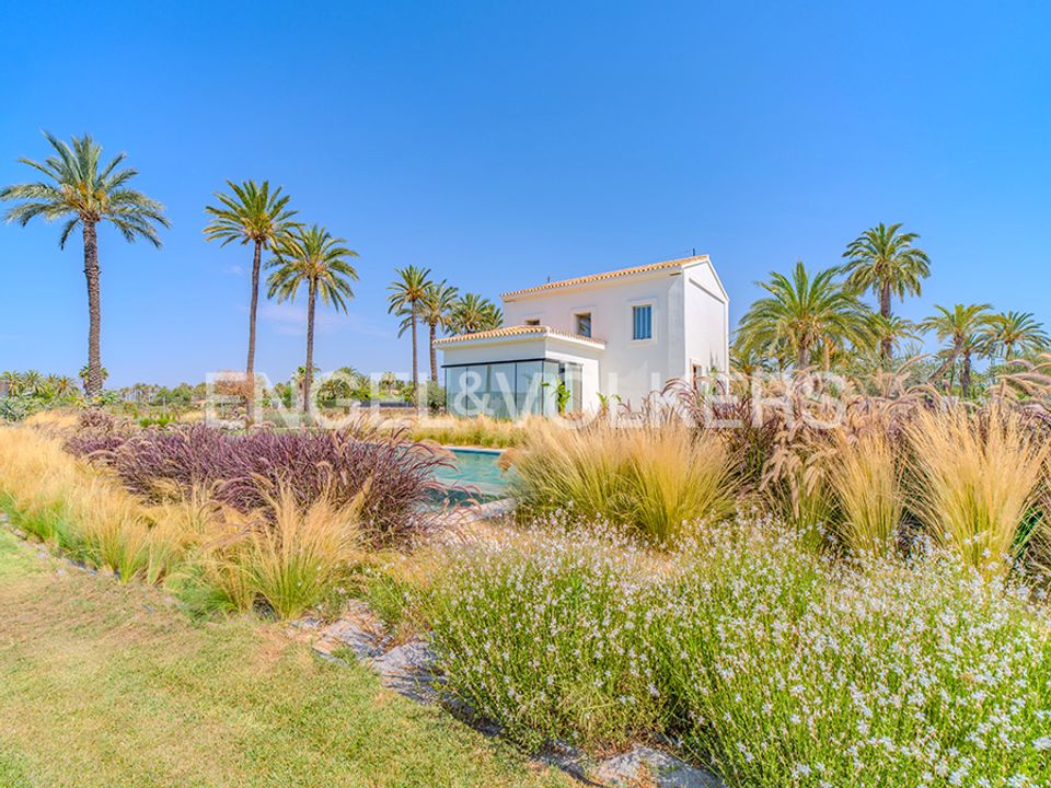 Landsbyhus i Elche, Alicante - foto 4