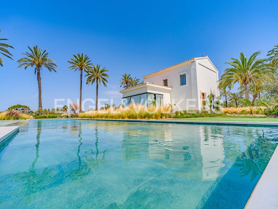 Landsbyhus i Elche, Alicante - foto 2