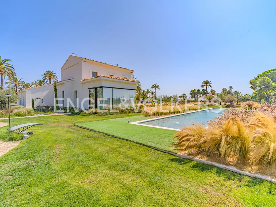Landsbyhus i Elche, Alicante - foto 3