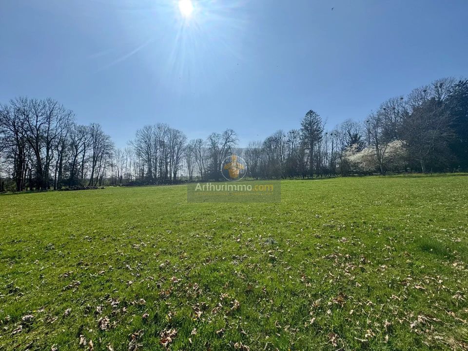 Helårsgrund i Longeau-Percey, Haute-Marne - foto 1
