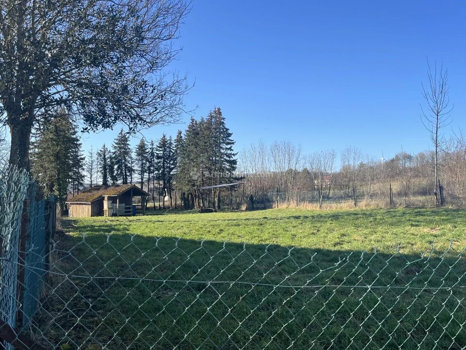 Helårsgrund i Dampierre, Haute-Marne - foto 3