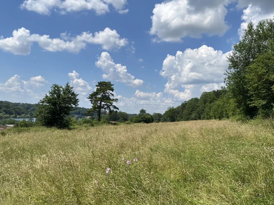 Tomt i Perrancey-les-Vieux-Moulins, Haute-Marne - bilde 4