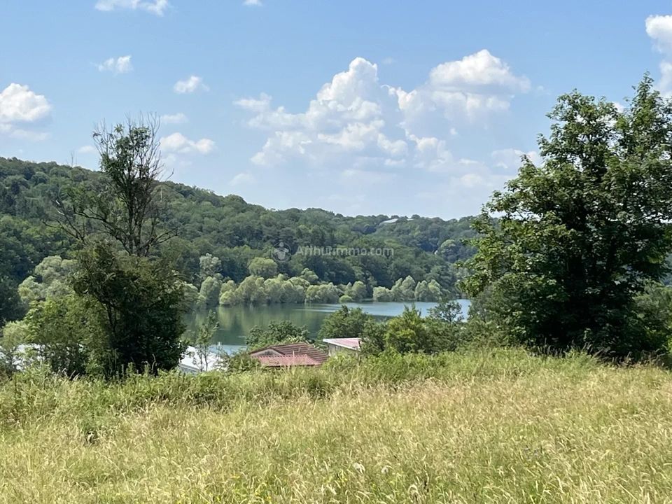 Tomt i Perrancey-les-Vieux-Moulins, Haute-Marne - bilde 5