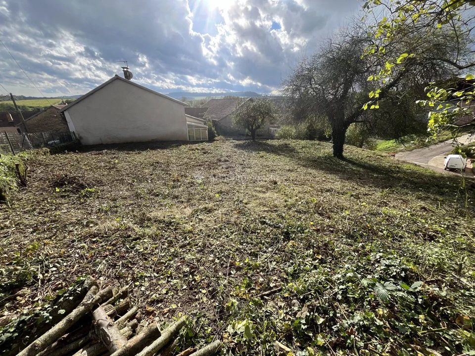 Tomt i Humes-Jorquenay, Haute-Marne - bilde 3