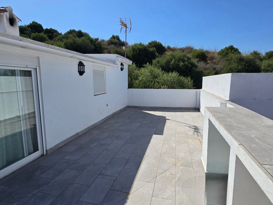 Byhus i Vejer De La Frontera, Cadiz - foto 2