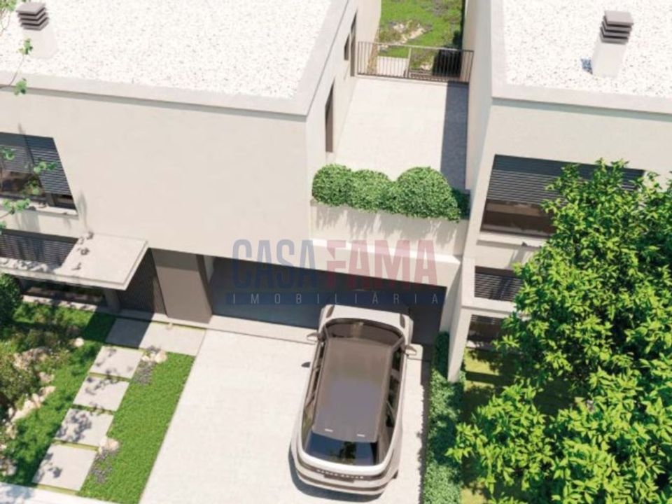 Villa i Braga, Braga - foto 1