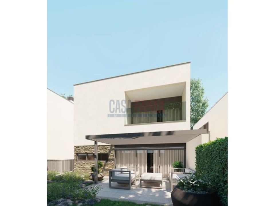 Villa i Braga, Braga - foto 4