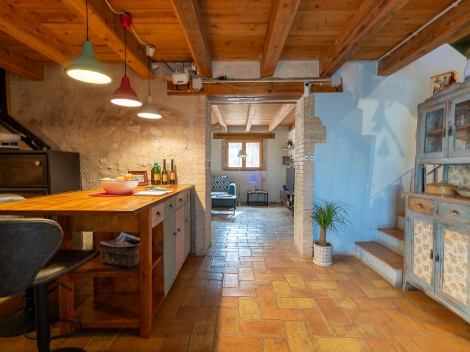 Gårdshus i Aldover, Tarragona - bilde 5