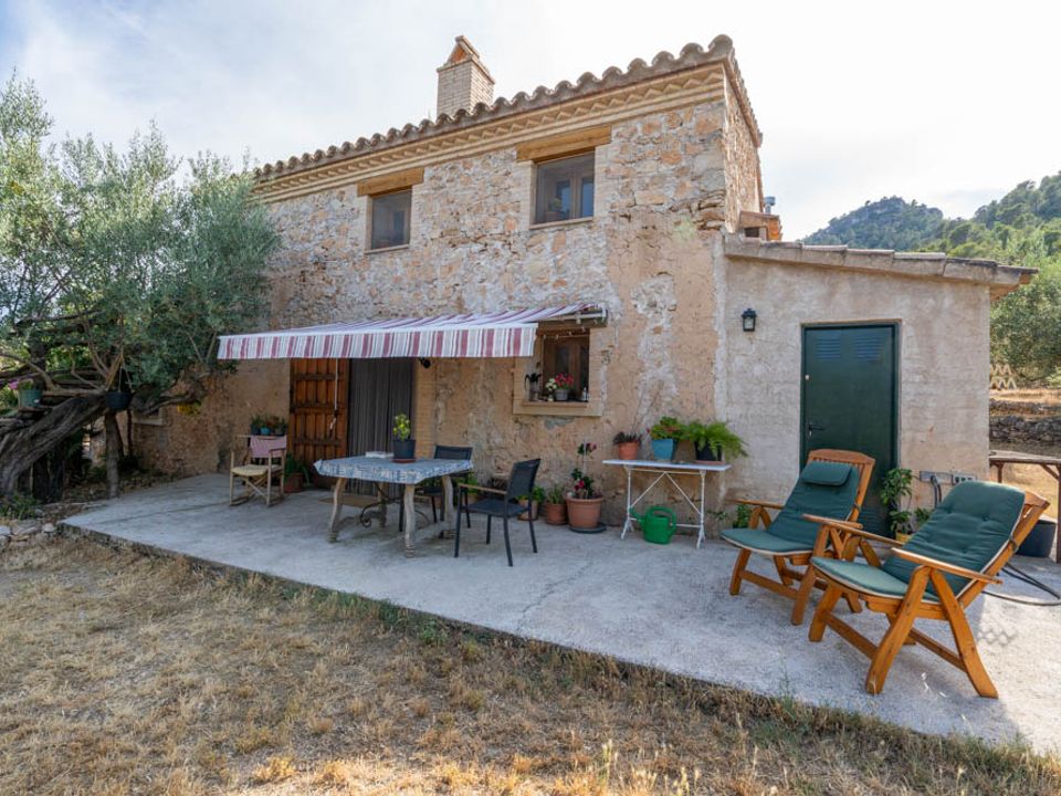 Gårdshus i Aldover, Tarragona - bilde 2