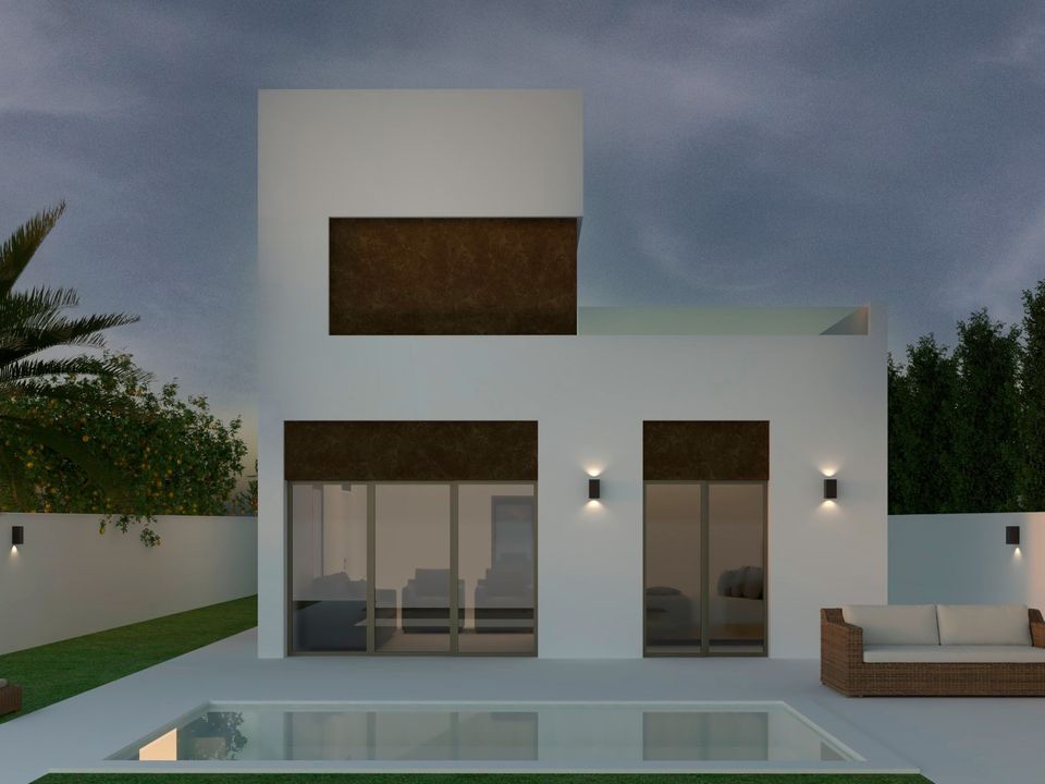 Villa i Rojales, Alicante - foto 2