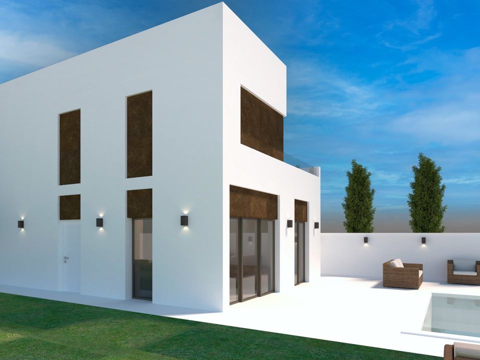 Villa i Rojales, Alicante - foto 3