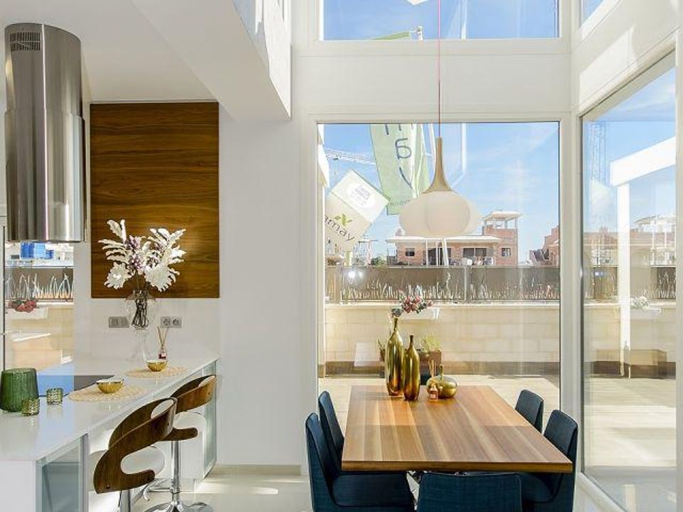 Villa i Rojales, Alicante - foto 2