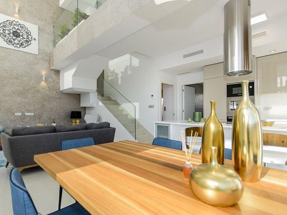 Villa i Rojales, Alicante - foto 3
