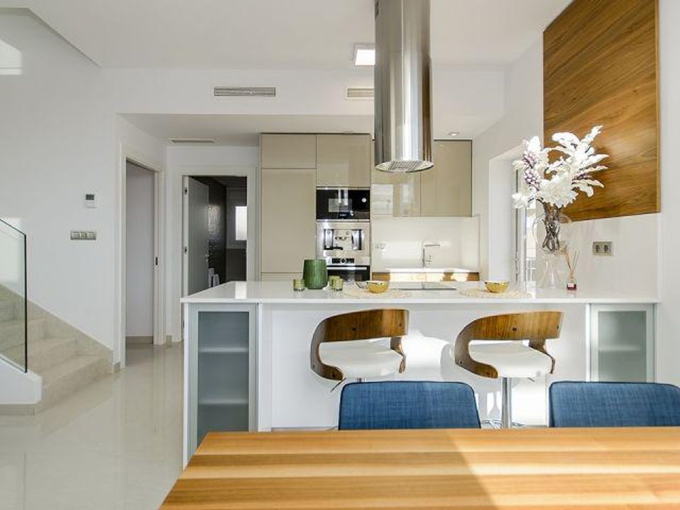 Villa i Rojales, Alicante - foto 4