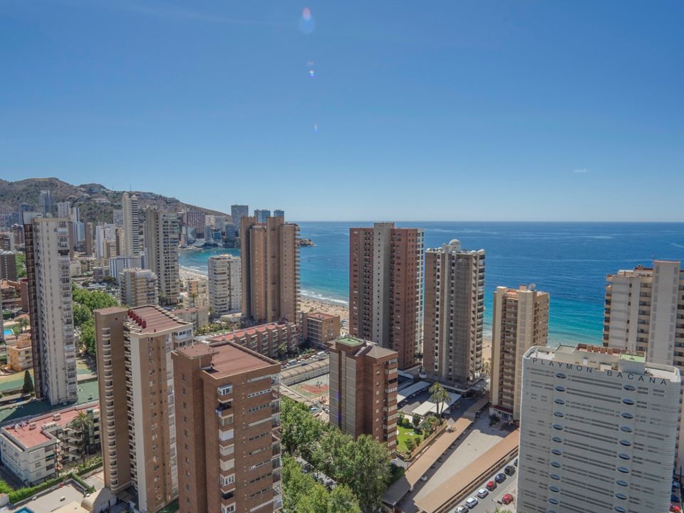 Apartament: Benidorm, Alicante – zdjęcie 1