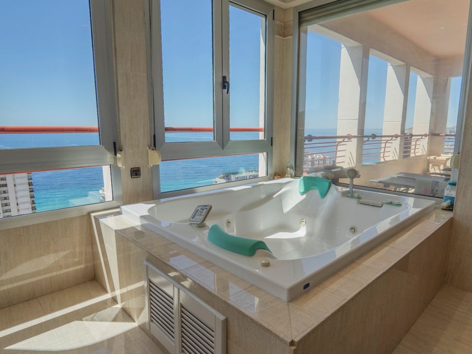 Apartament: Benidorm, Alicante – zdjęcie 5