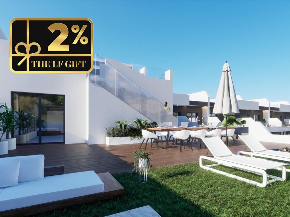 Lejlighed i Benijofar, Alicante - foto 1