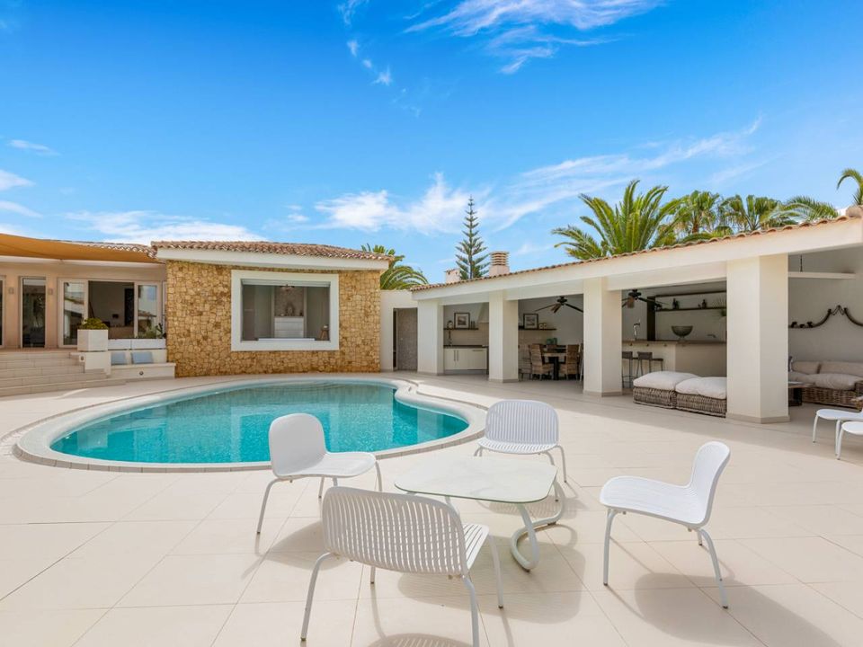 Villa i Ciudad Quesada, Alicante - bilde 4