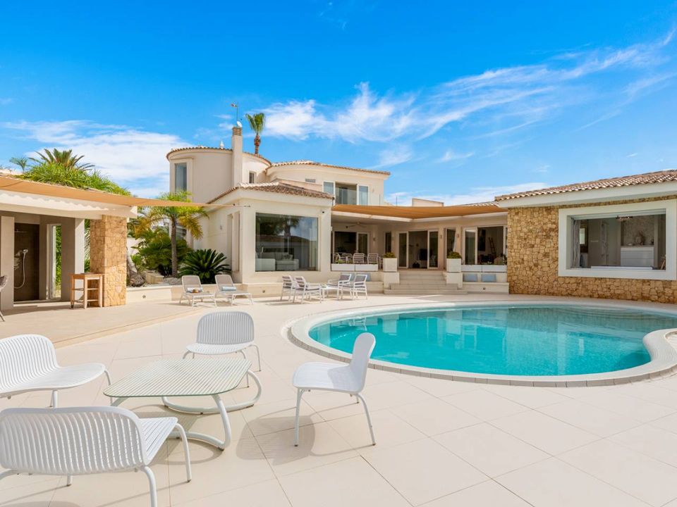 Villa i Ciudad Quesada, Alicante - bilde 5