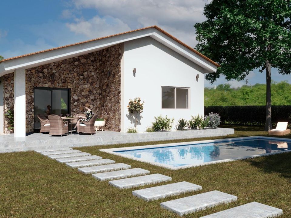 Villa i Moratalla, Murcia - foto 2