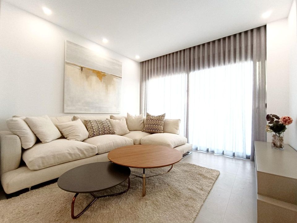 Villa i Benijofar, Alicante - foto 3