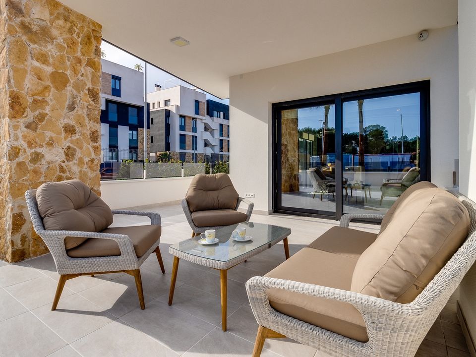 Bungalow i Ciudad Quesada, Alicante - foto 4