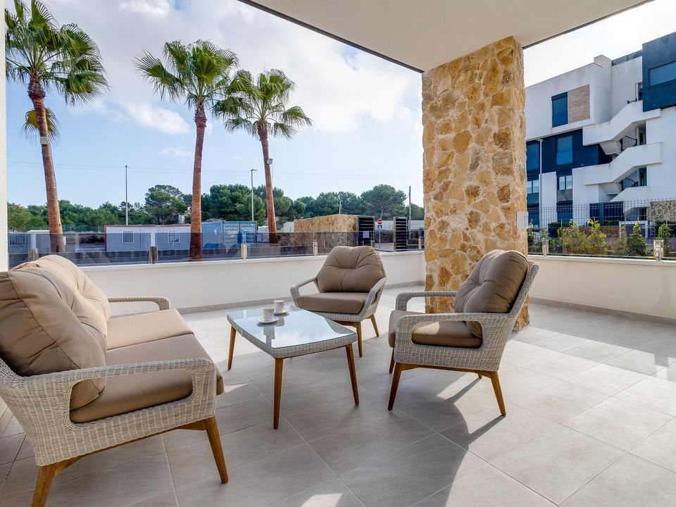 Bungalow i Ciudad Quesada, Alicante - foto 5