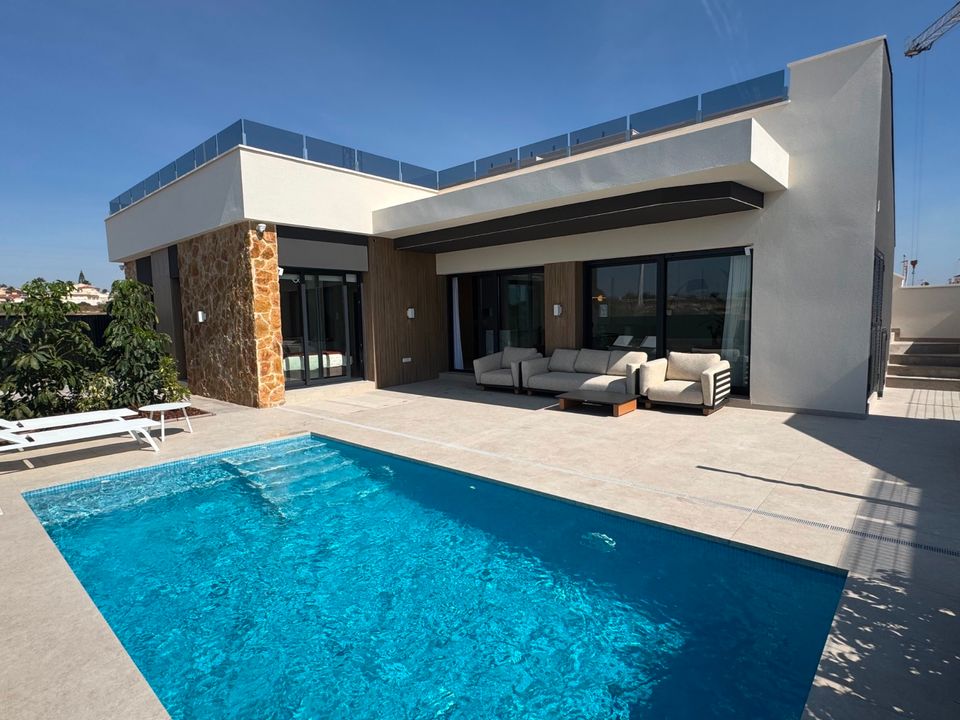 Villa i Ciudad Quesada, Alicante - foto 2