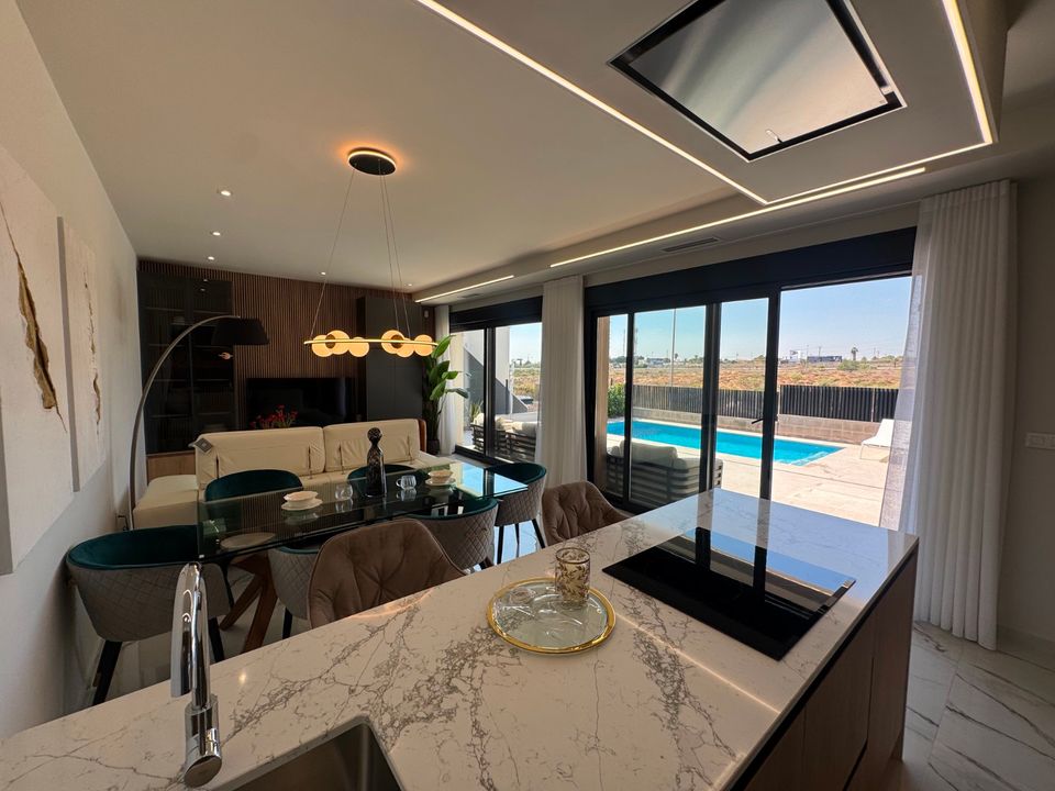 Villa i Ciudad Quesada, Alicante - foto 3