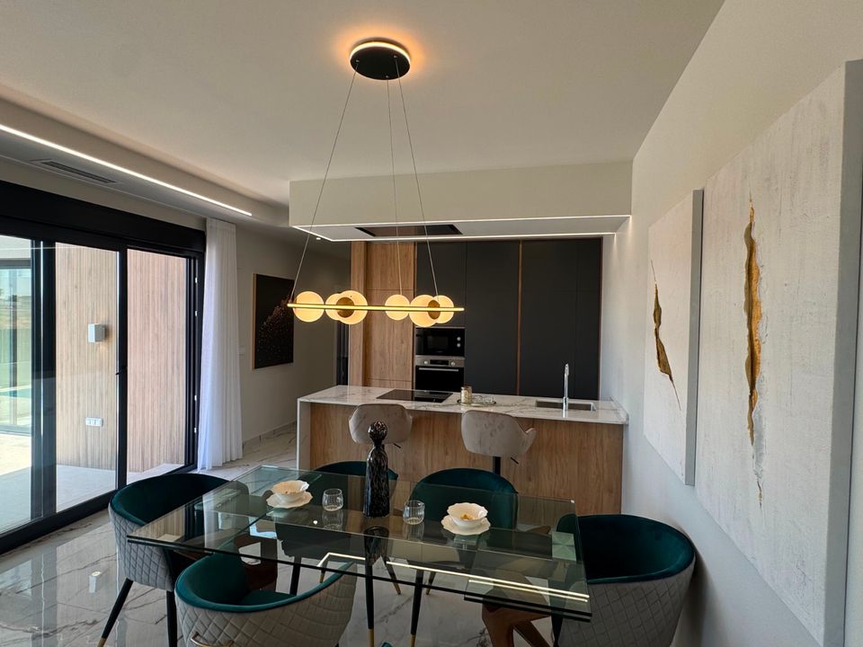 Villa i Ciudad Quesada, Alicante - foto 4