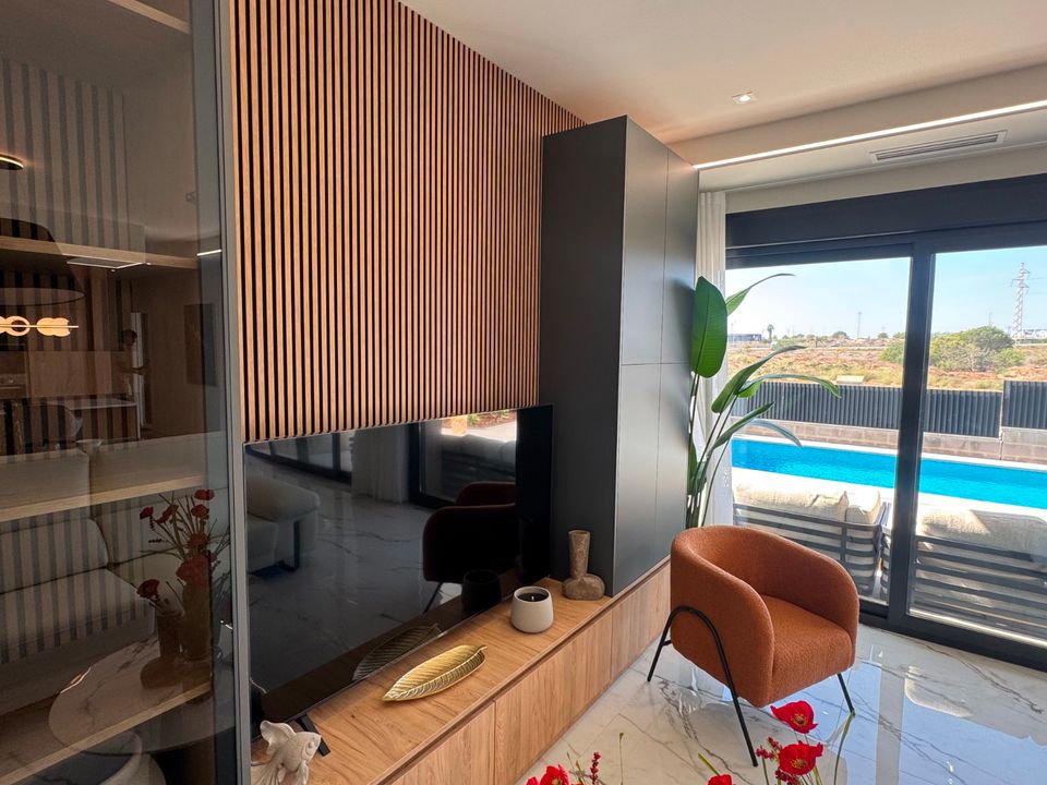 Villa i Ciudad Quesada, Alicante - foto 5