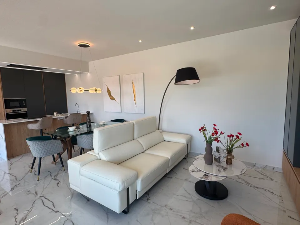 Villa i Ciudad Quesada, Alicante - foto 3