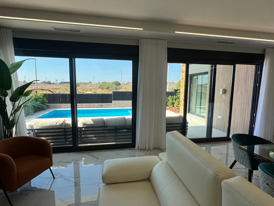 Villa i Ciudad Quesada, Alicante - foto 2