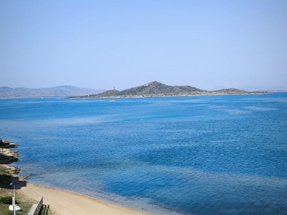 Lejlighed i Cartagena, Murcia - foto 2