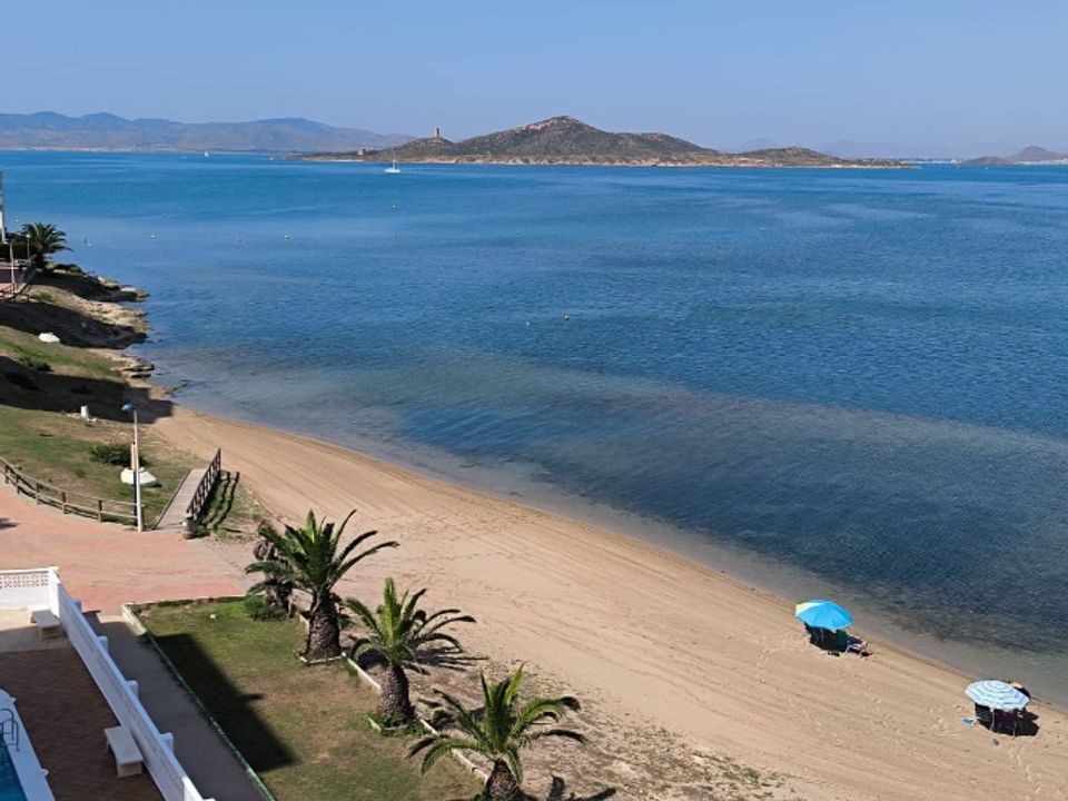 Lejlighed i Cartagena, Murcia - foto 3