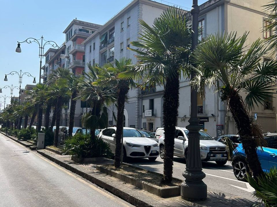 Erhvervsejendom i Salerno, Salerno - foto 2