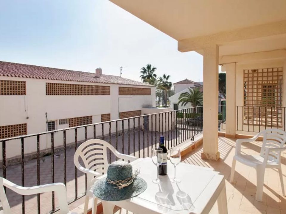 Byhus i Pilar de la Horadada, Alicante - foto 5