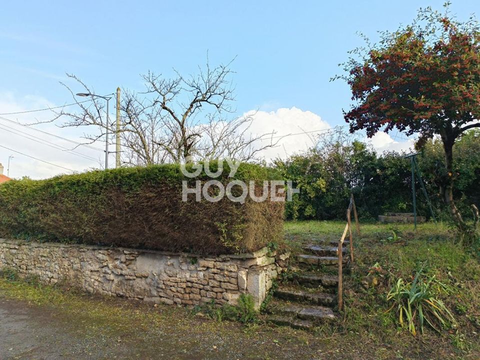 Villa i Fontenay-le-Comte, Vendee - foto 2