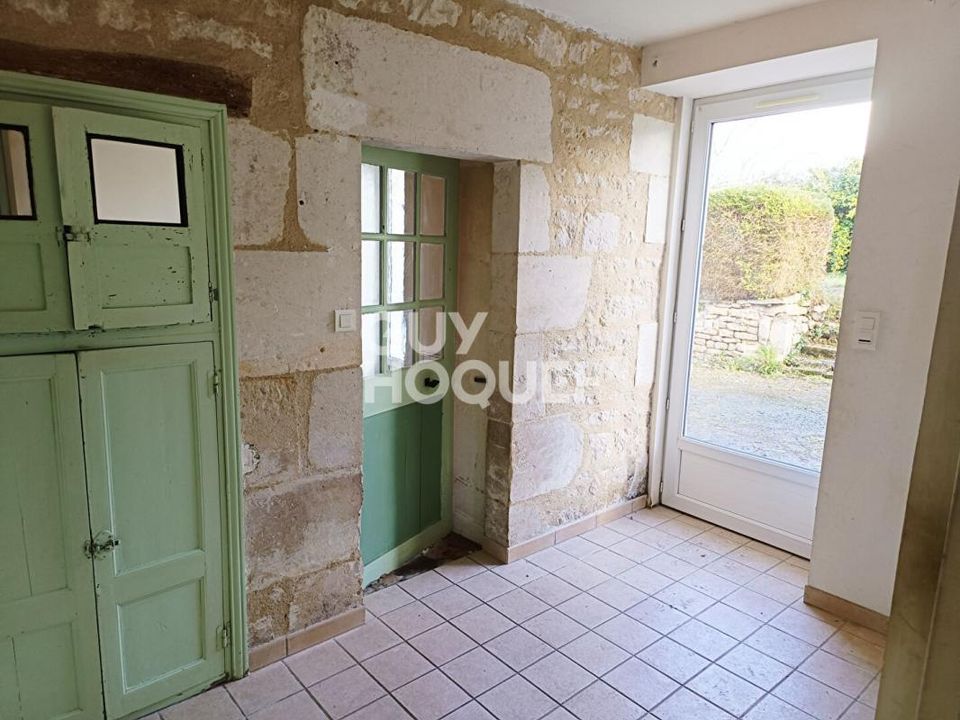 Villa i Fontenay-le-Comte, Vendee - foto 4