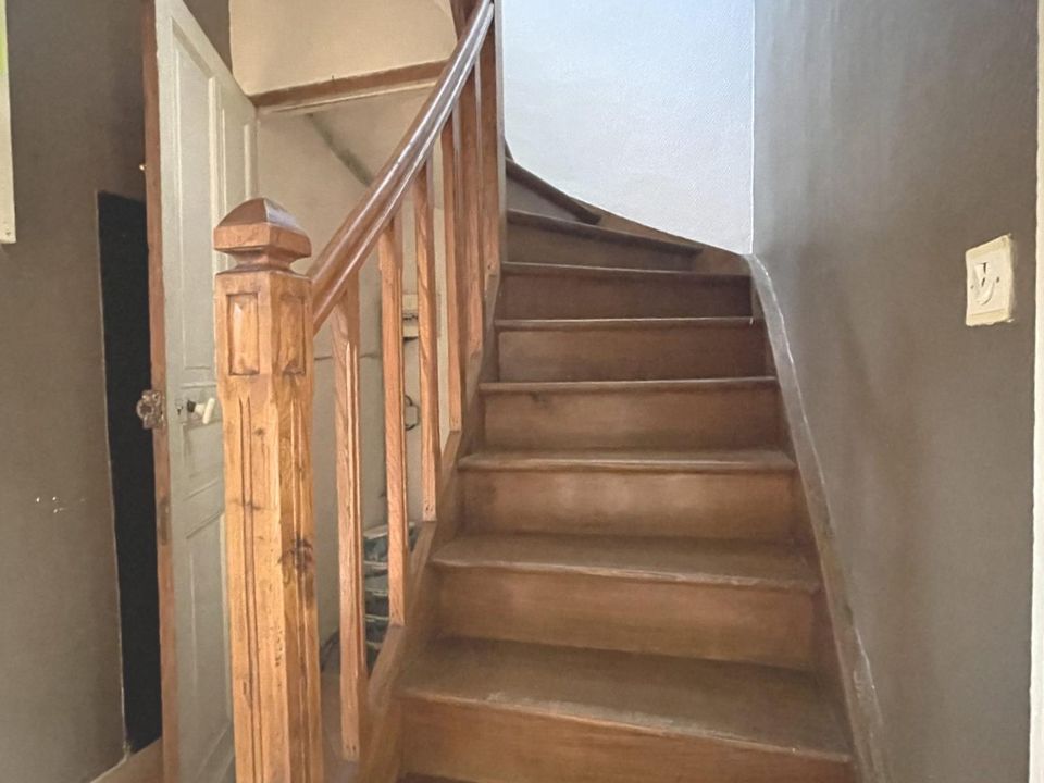 Villa i Lens, Pas-de-Calais - foto 1