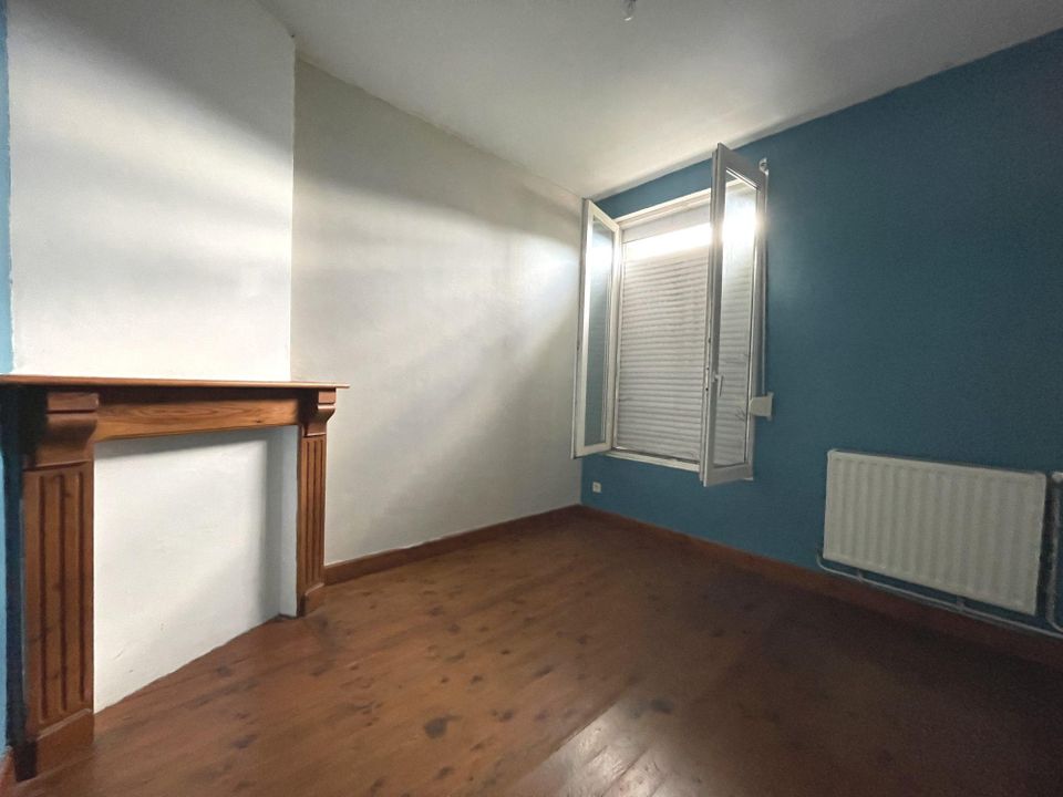 Villa i Lens, Pas-de-Calais - foto 2